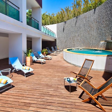 Villa Doris Suites Lagos Eksteriør billede