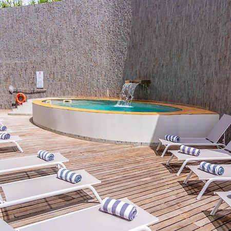 Villa Doris Suites Lagos Eksteriør billede