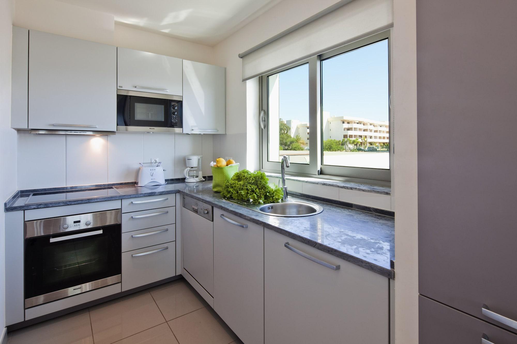 Villa Doris Suites Lagos Eksteriør billede