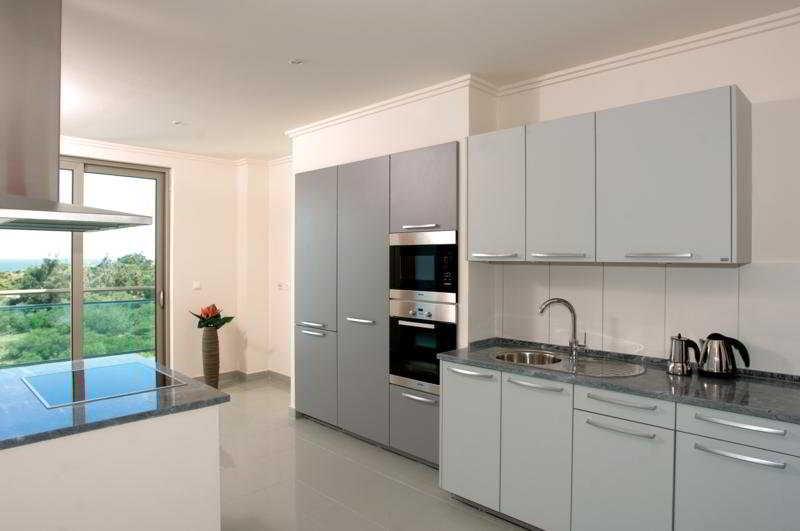 Villa Doris Suites Lagos Eksteriør billede