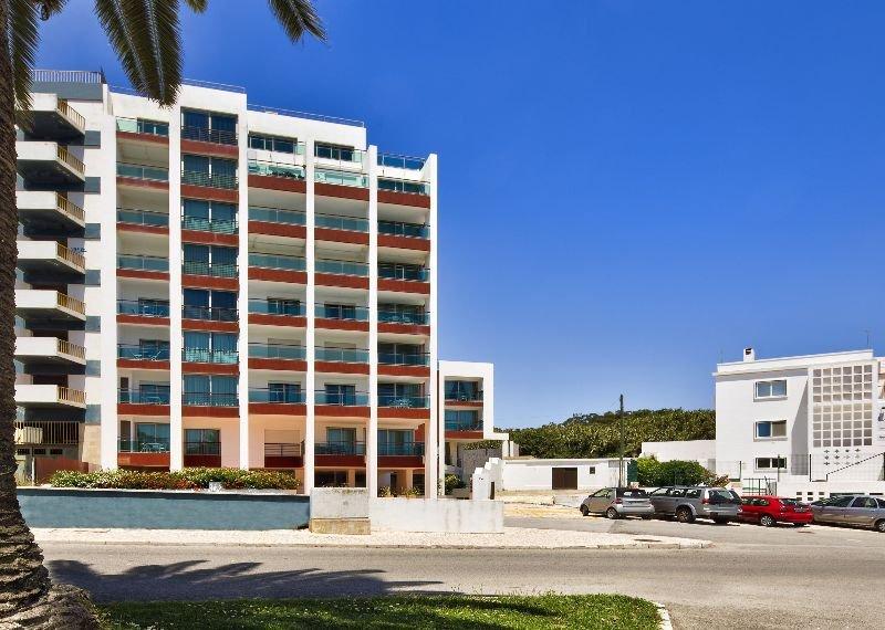 Villa Doris Suites Lagos Eksteriør billede