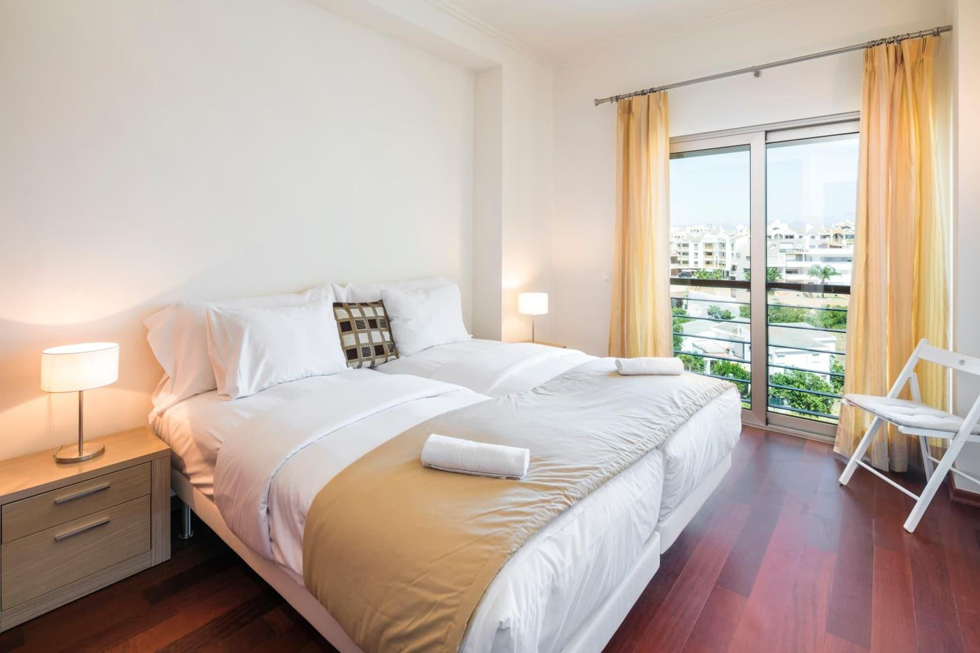 Villa Doris Suites Lagos Eksteriør billede