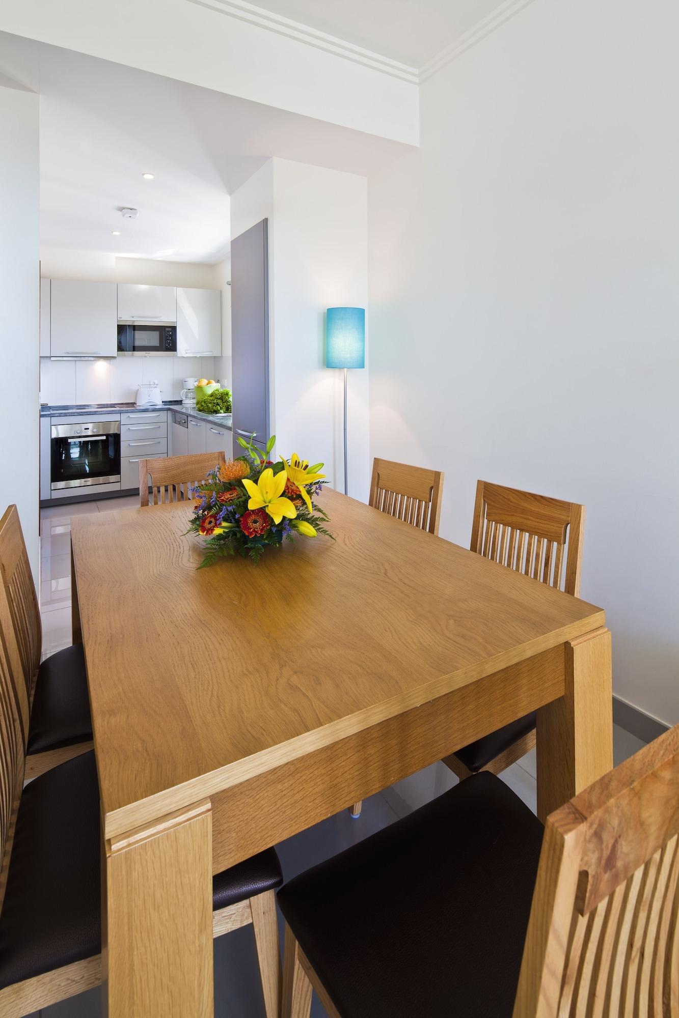 Villa Doris Suites Lagos Eksteriør billede