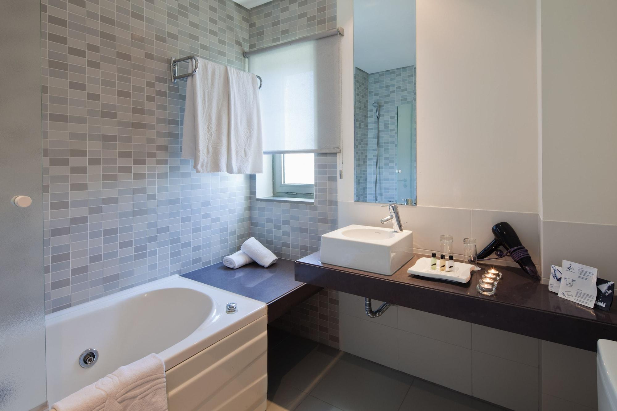 Villa Doris Suites Lagos Eksteriør billede