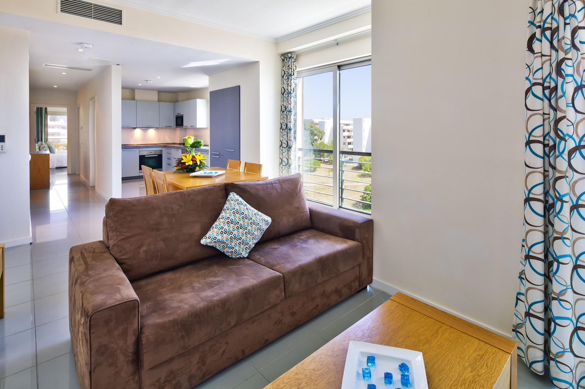Villa Doris Suites Lagos Eksteriør billede