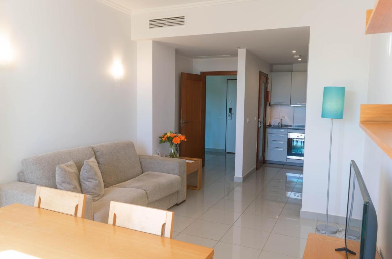 Villa Doris Suites Lagos Eksteriør billede