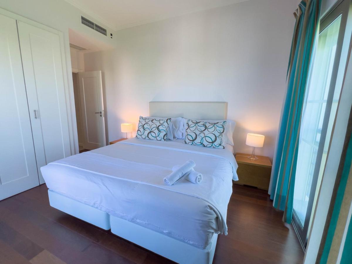 Villa Doris Suites Lagos Eksteriør billede