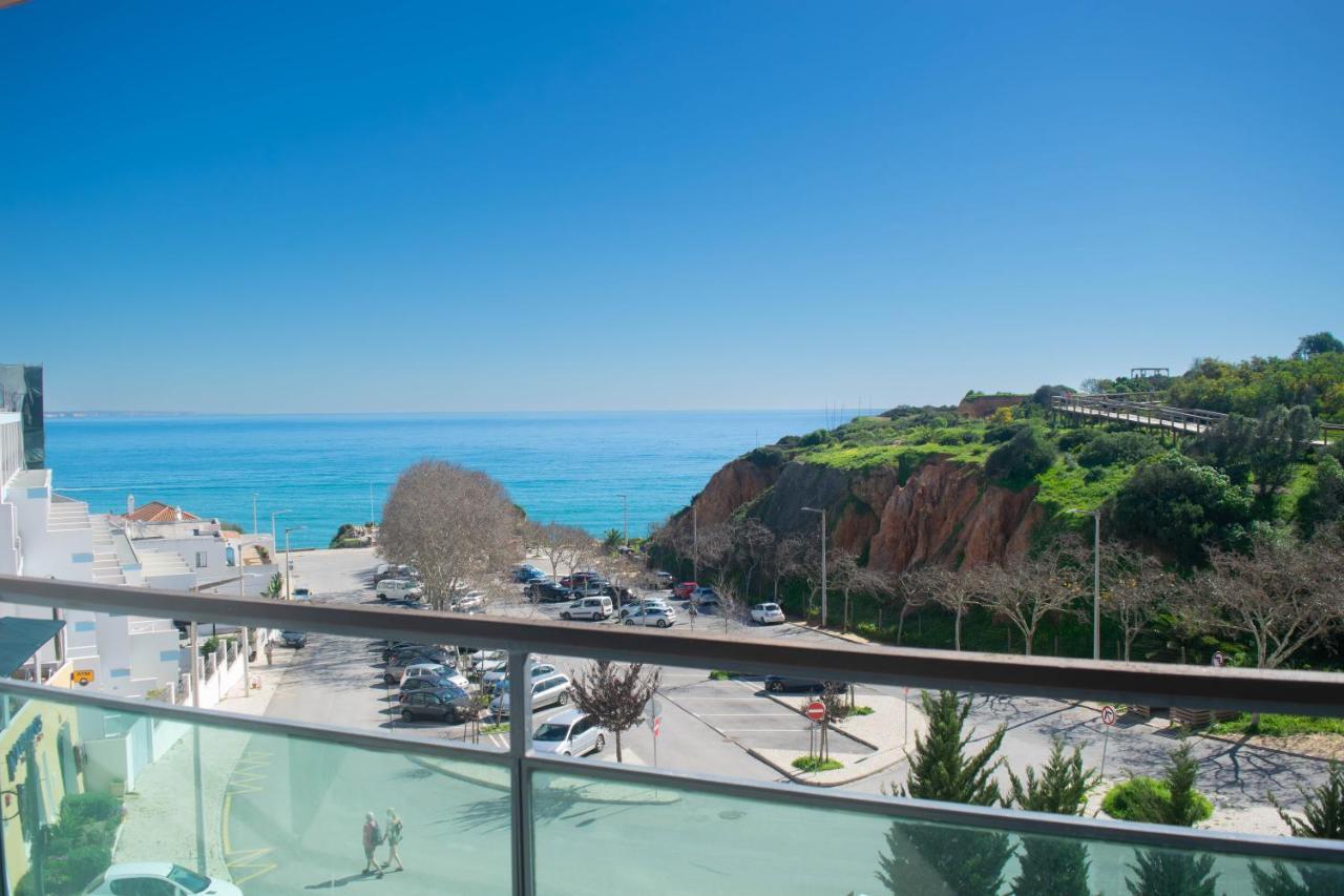 Villa Doris Suites Lagos Eksteriør billede
