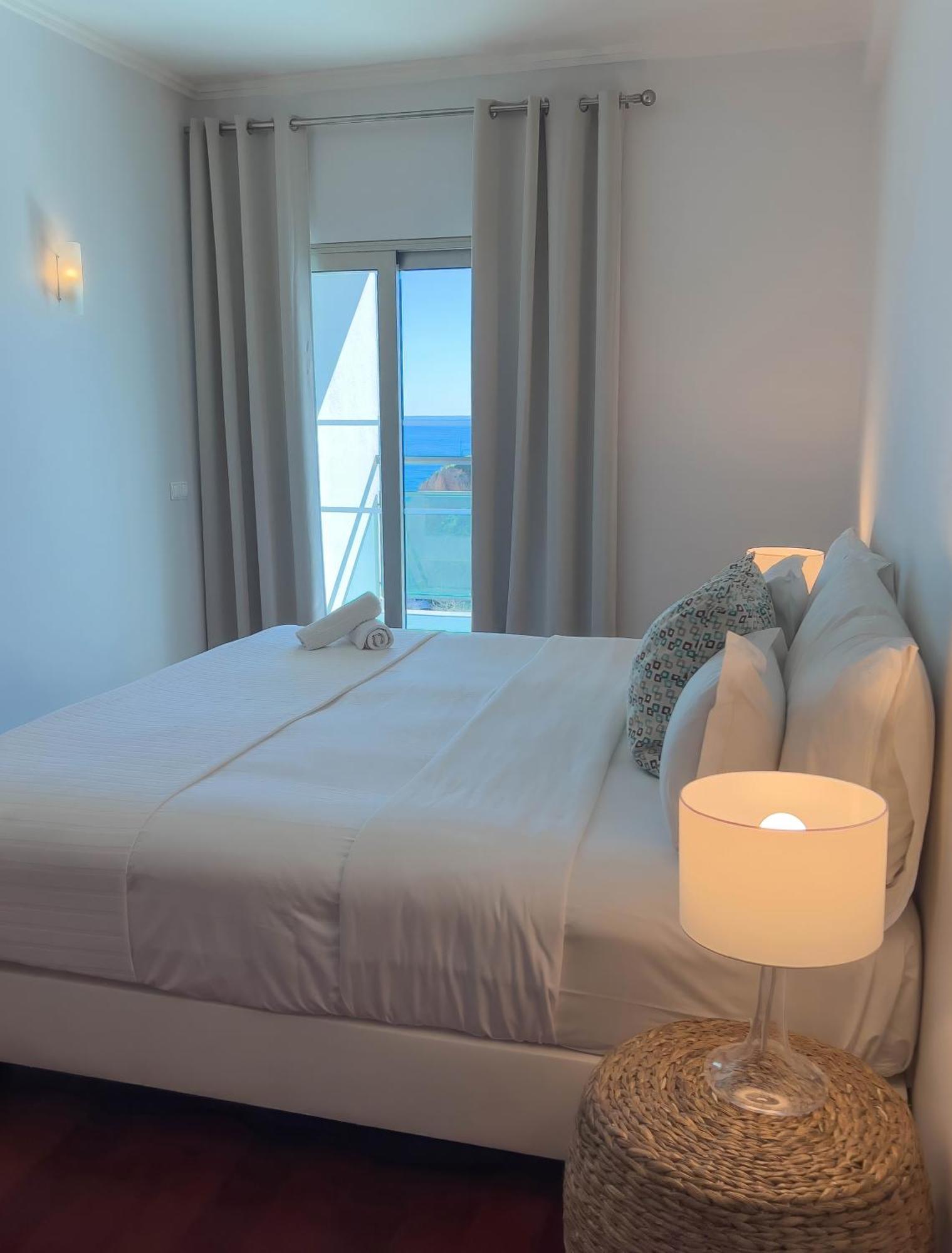 Villa Doris Suites Lagos Eksteriør billede