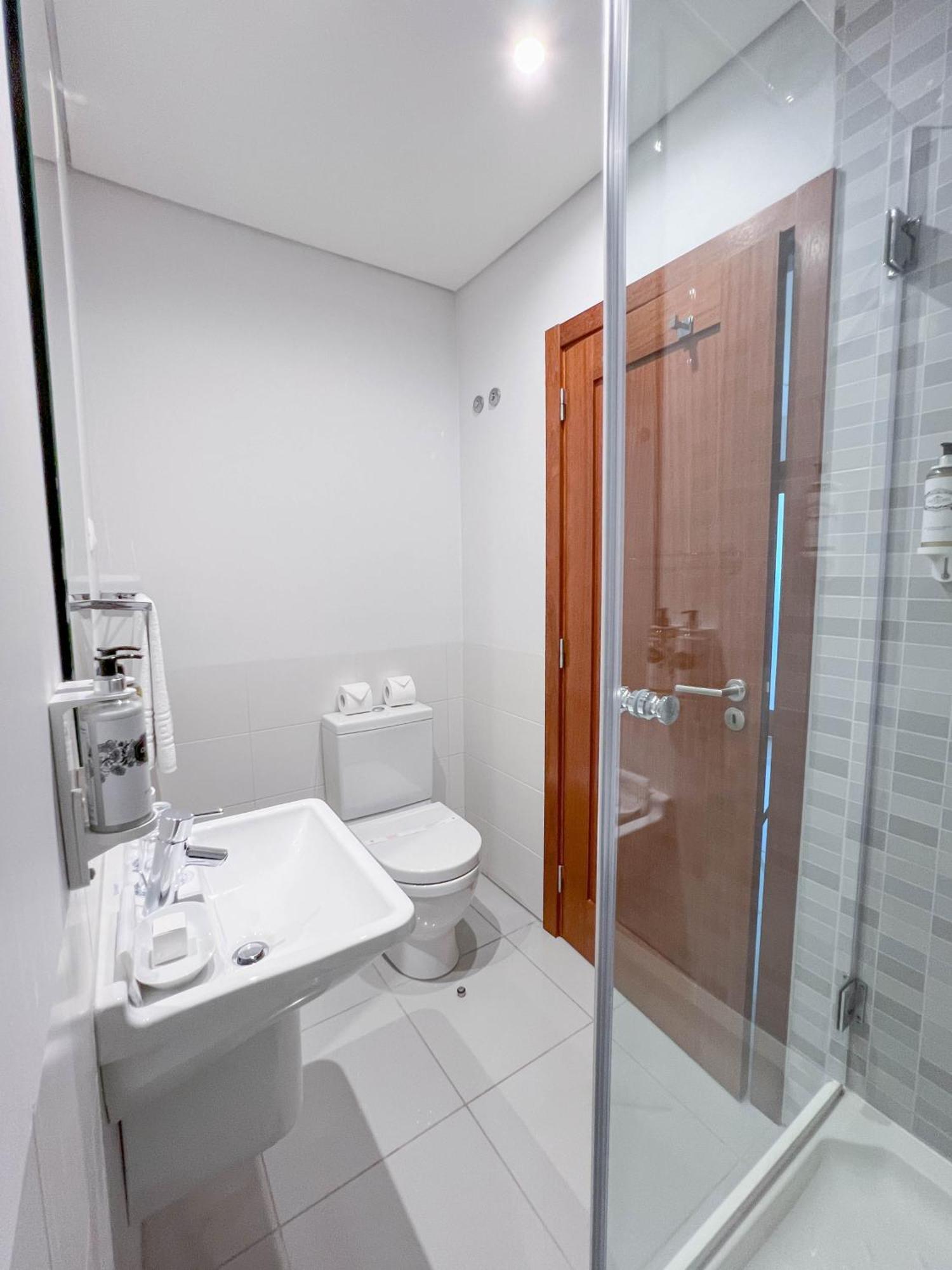 Villa Doris Suites Lagos Eksteriør billede