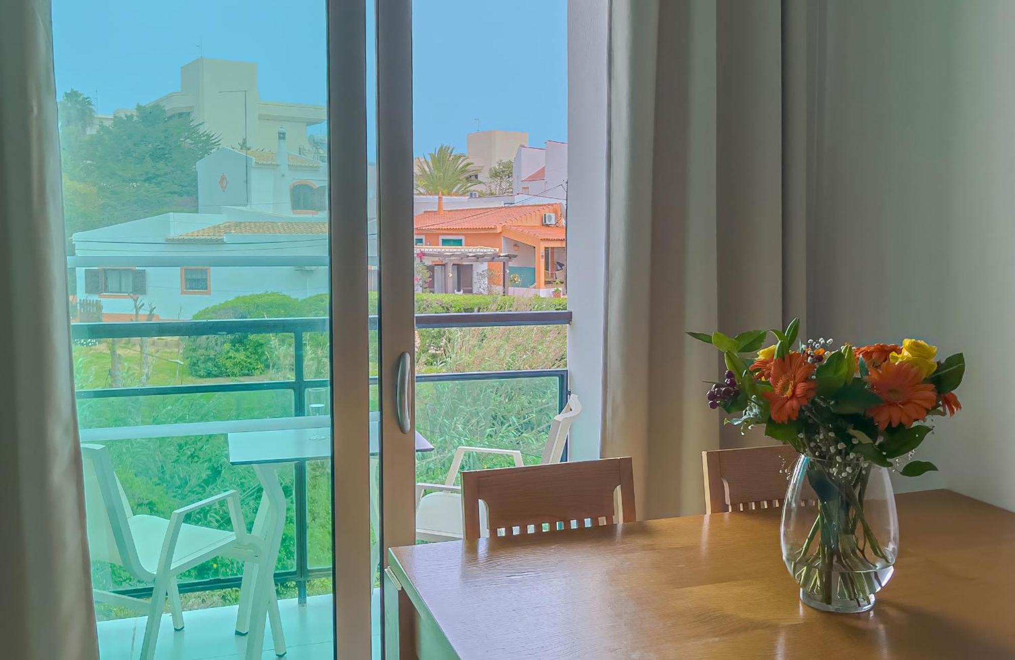 Villa Doris Suites Lagos Eksteriør billede