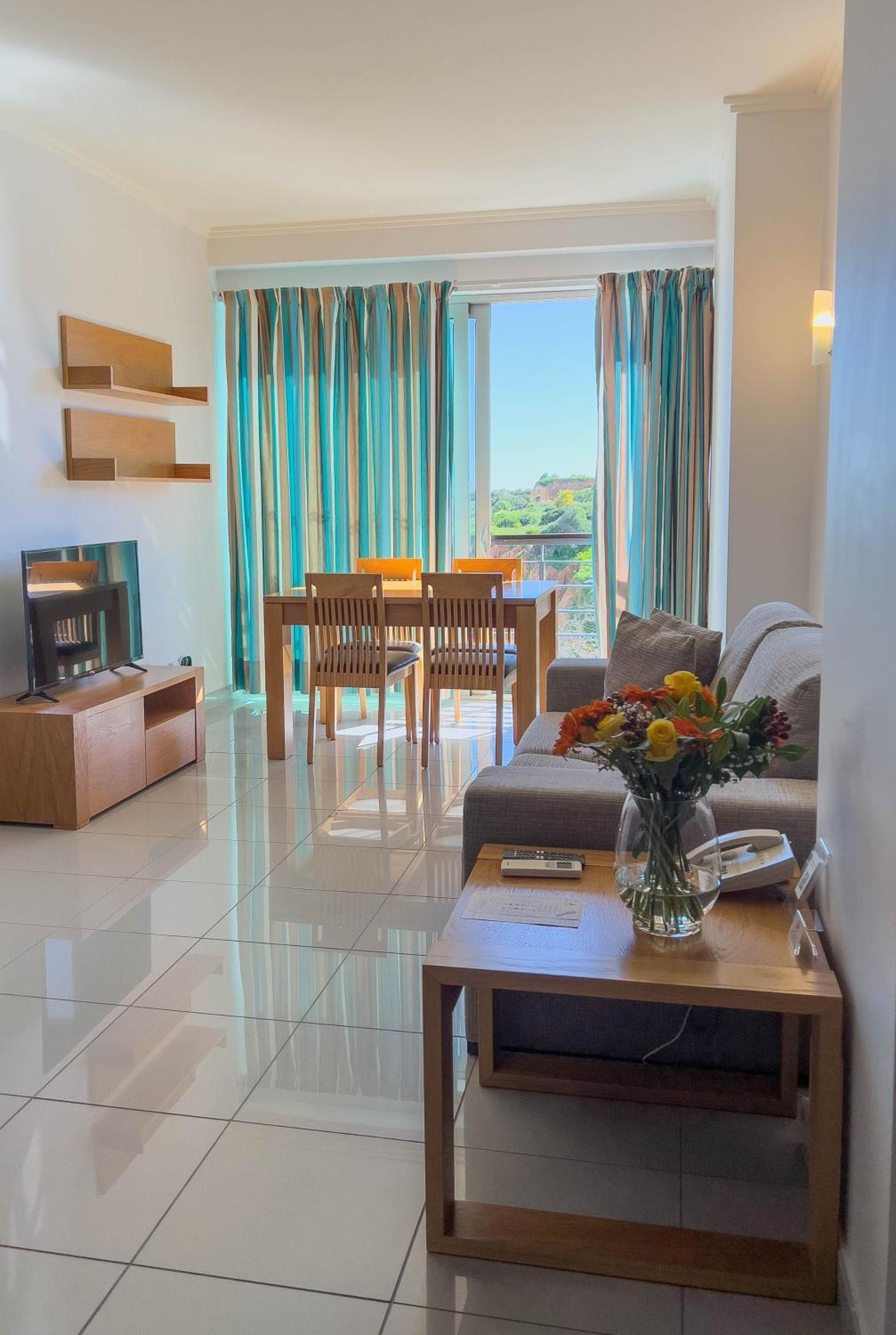 Villa Doris Suites Lagos Eksteriør billede