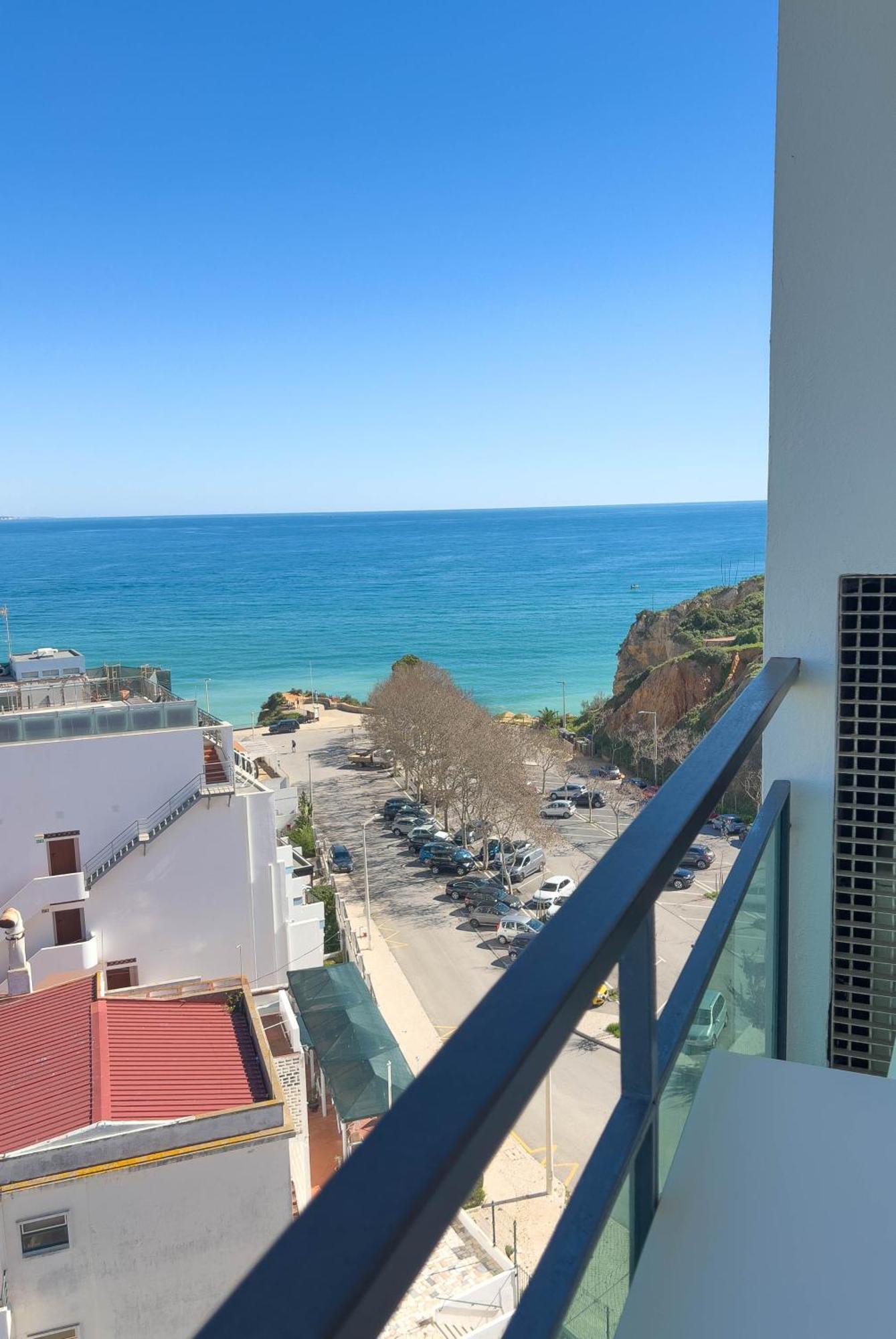 Villa Doris Suites Lagos Eksteriør billede