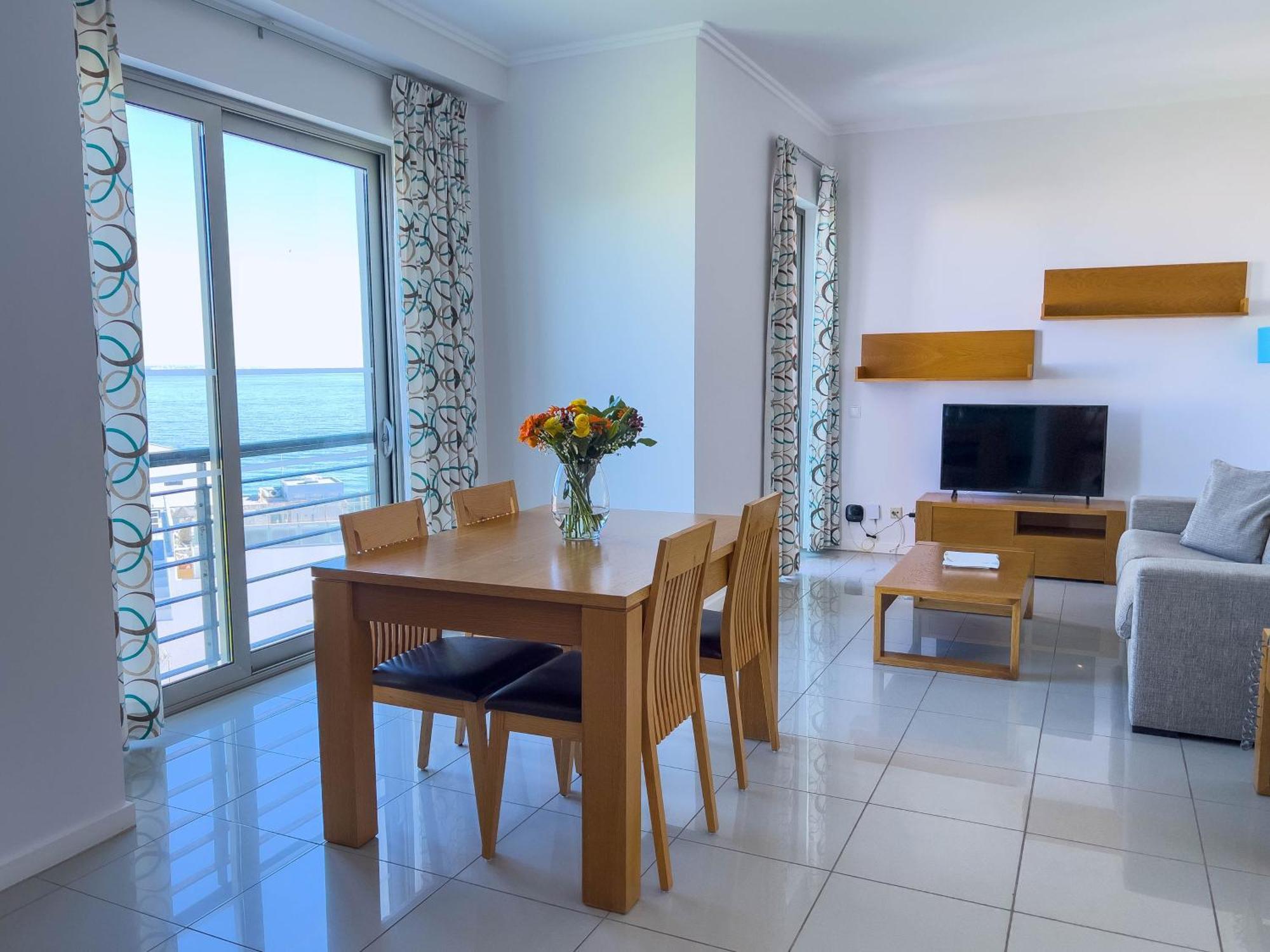 Villa Doris Suites Lagos Eksteriør billede