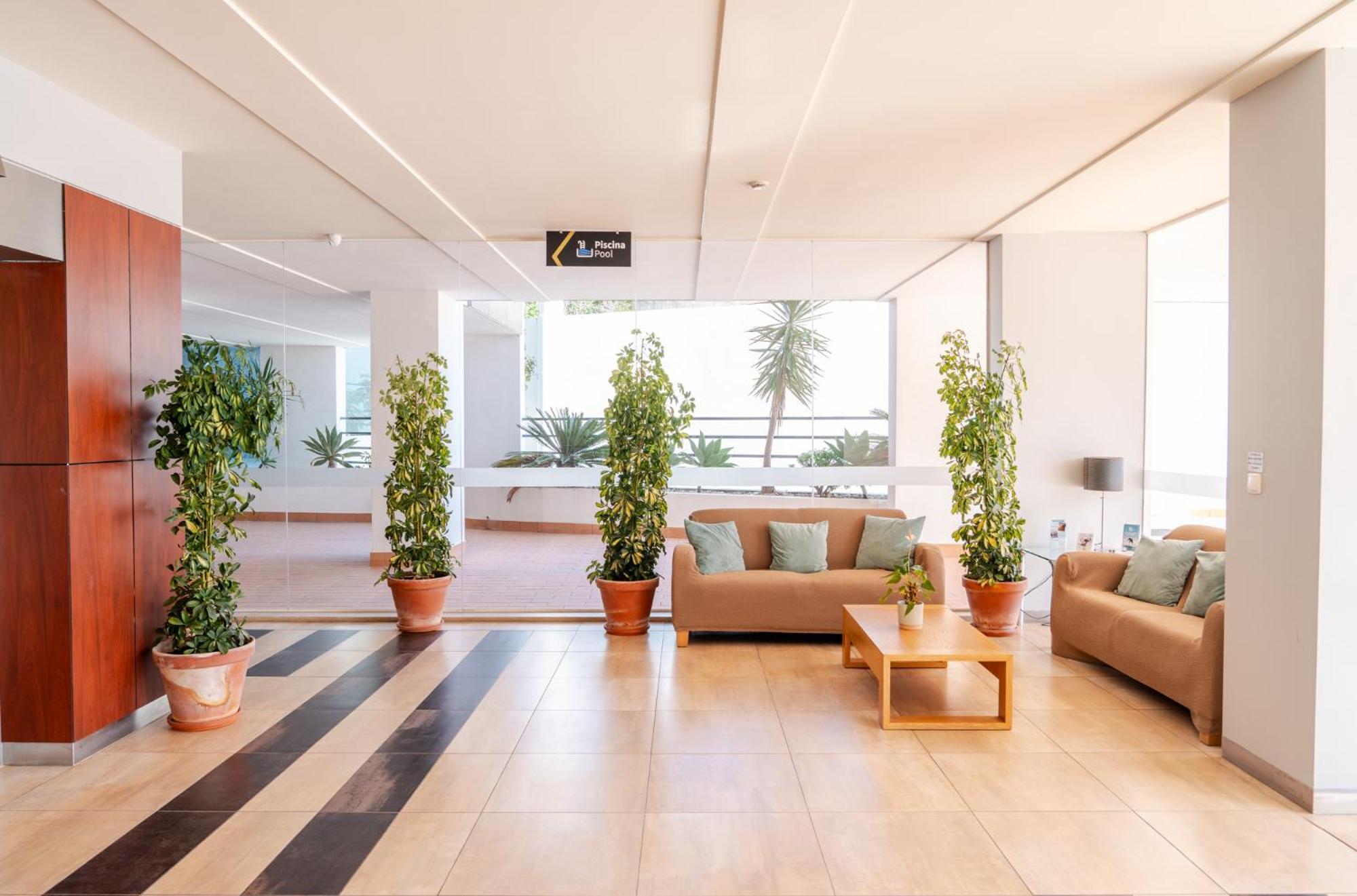Villa Doris Suites Lagos Eksteriør billede