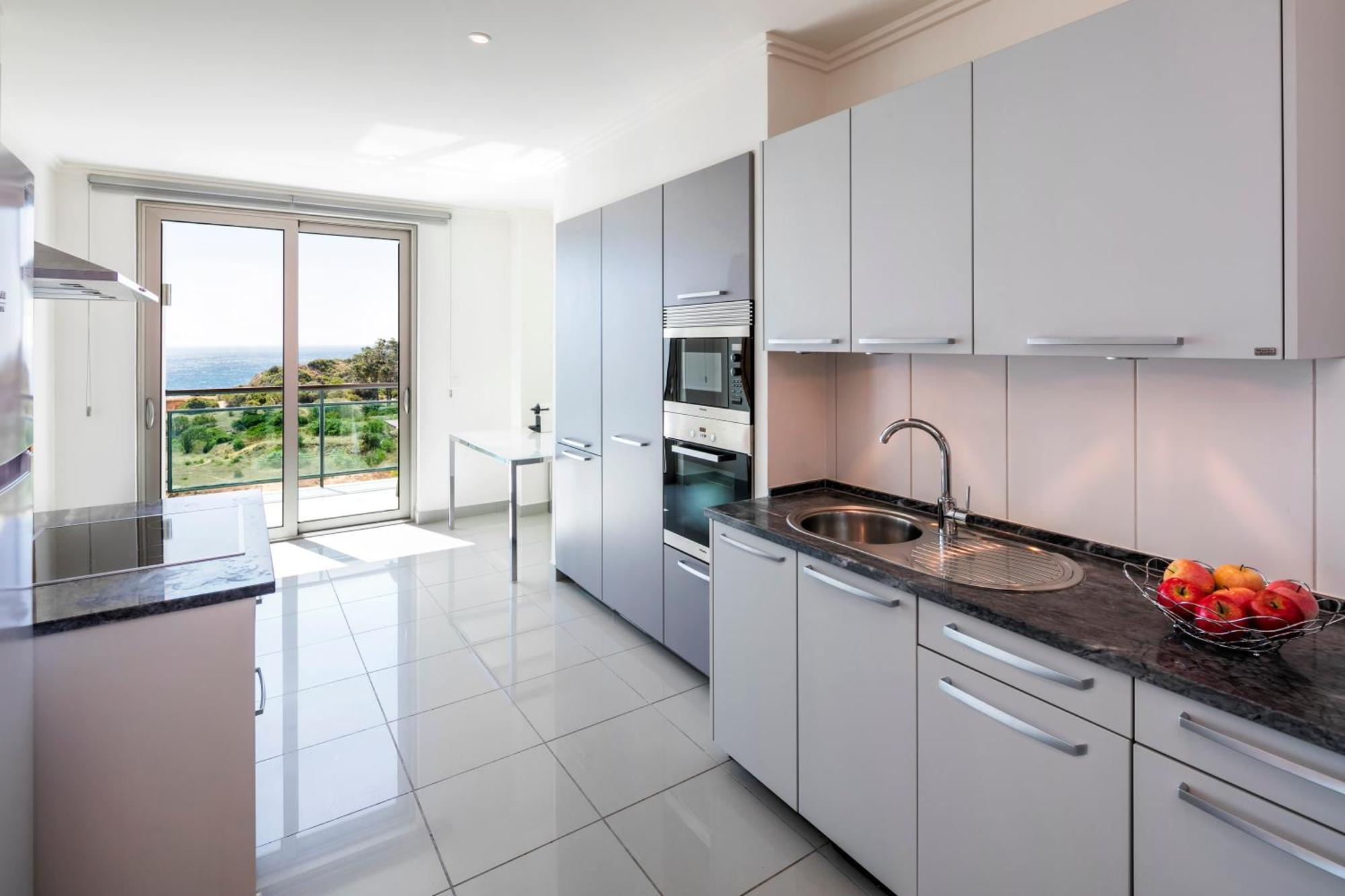 Villa Doris Suites Lagos Eksteriør billede