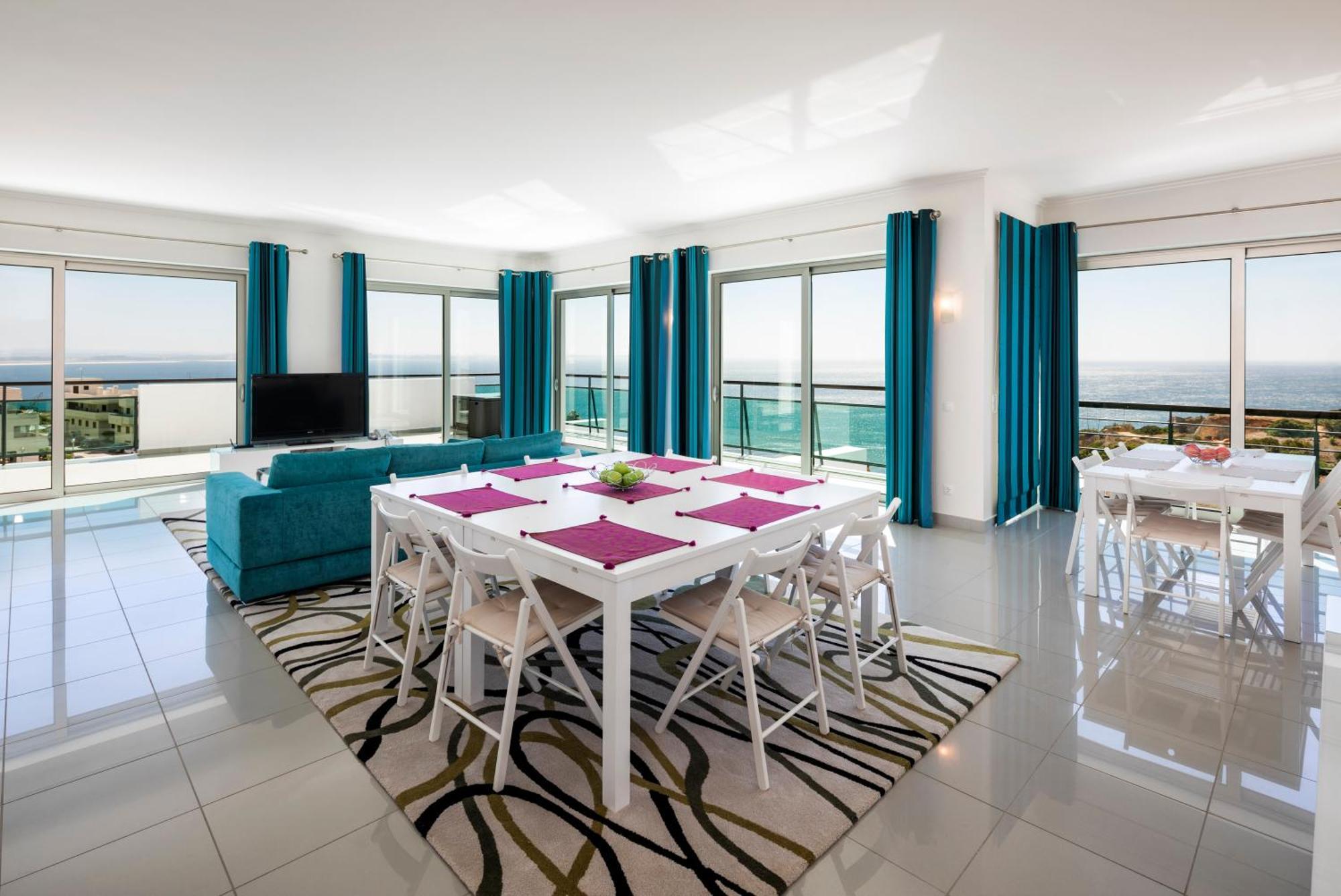 Villa Doris Suites Lagos Eksteriør billede