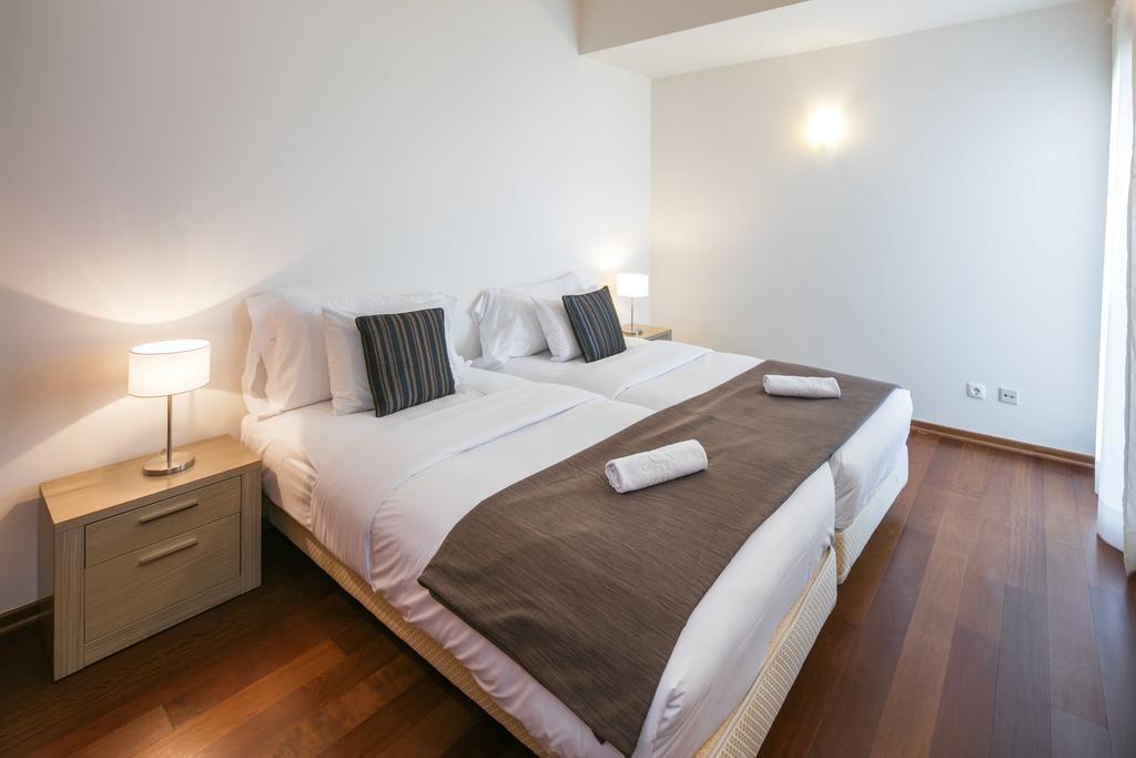 Villa Doris Suites Lagos Eksteriør billede