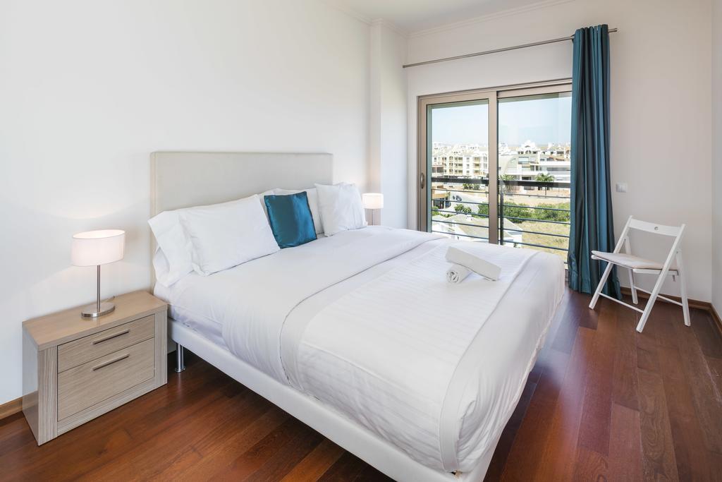 Villa Doris Suites Lagos Eksteriør billede