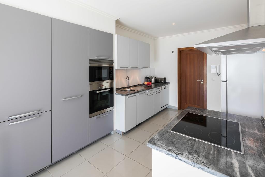 Villa Doris Suites Lagos Eksteriør billede