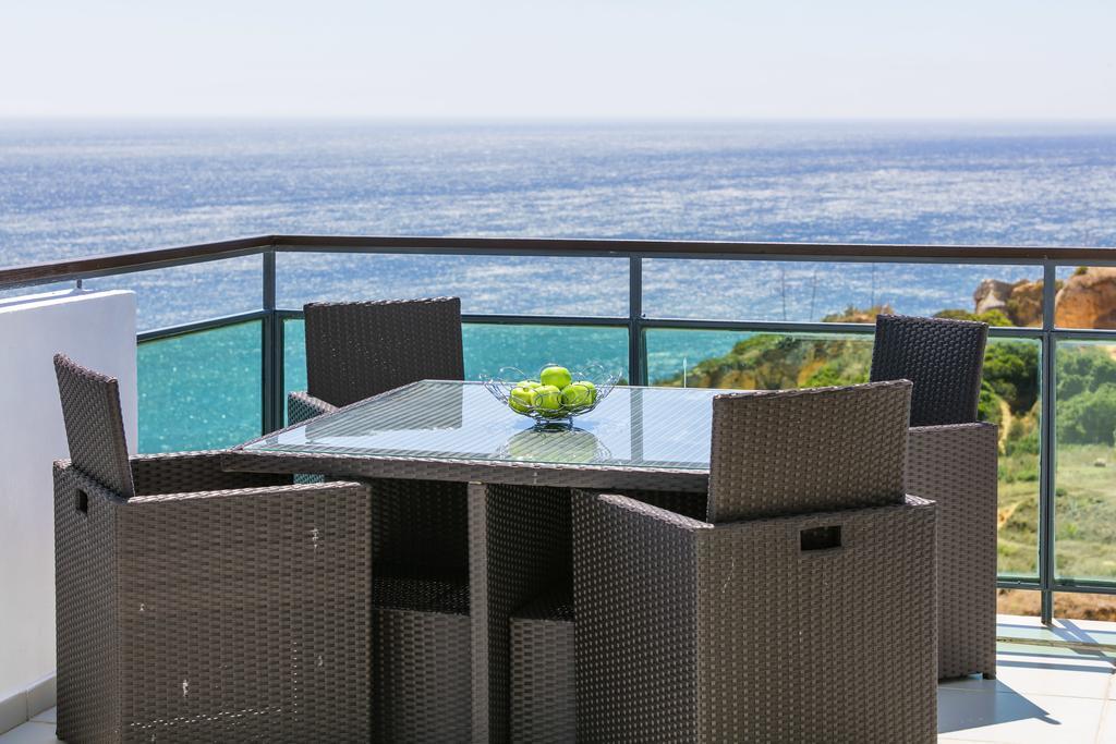 Villa Doris Suites Lagos Eksteriør billede