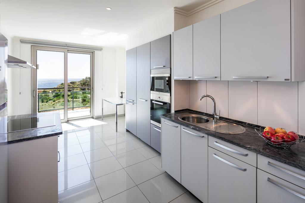 Villa Doris Suites Lagos Eksteriør billede