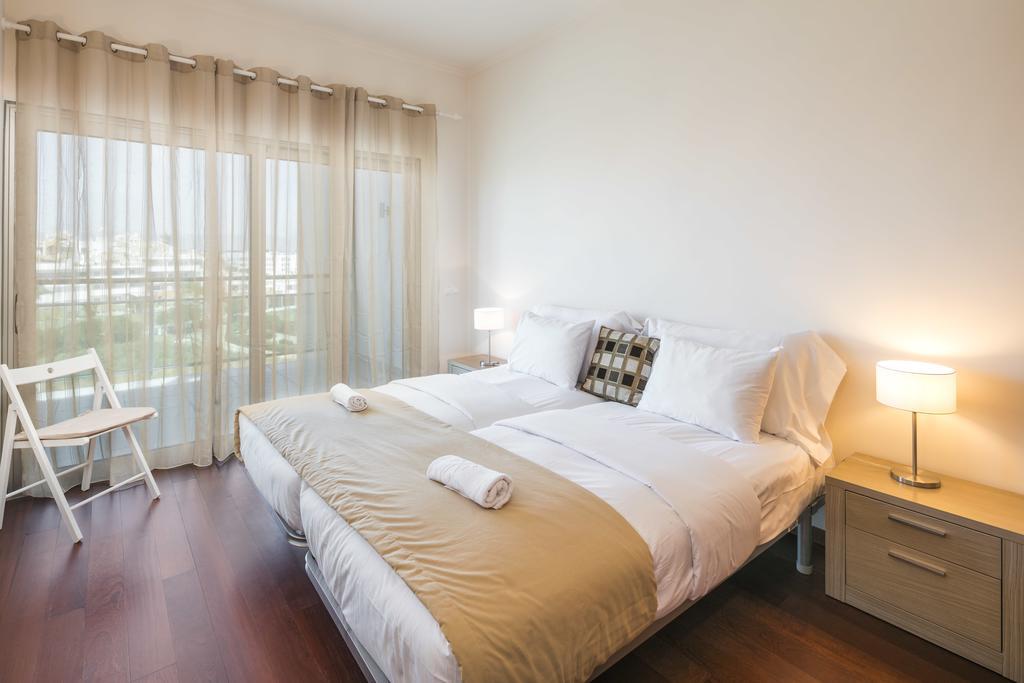 Villa Doris Suites Lagos Eksteriør billede