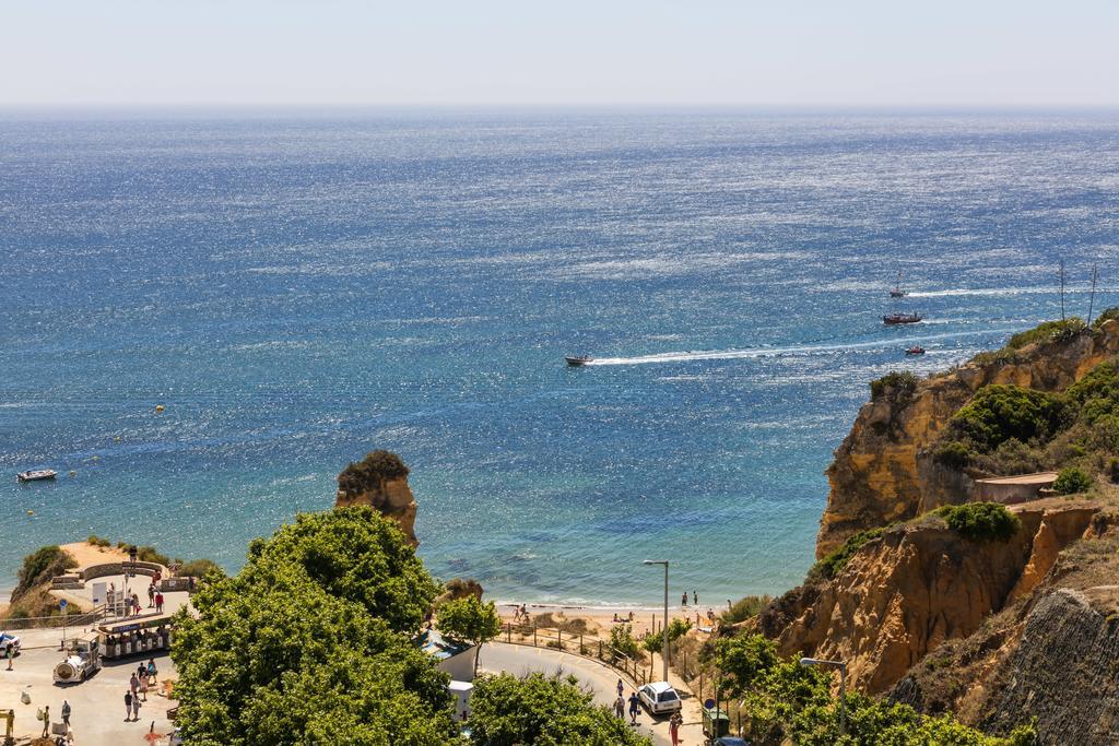 Villa Doris Suites Lagos Eksteriør billede