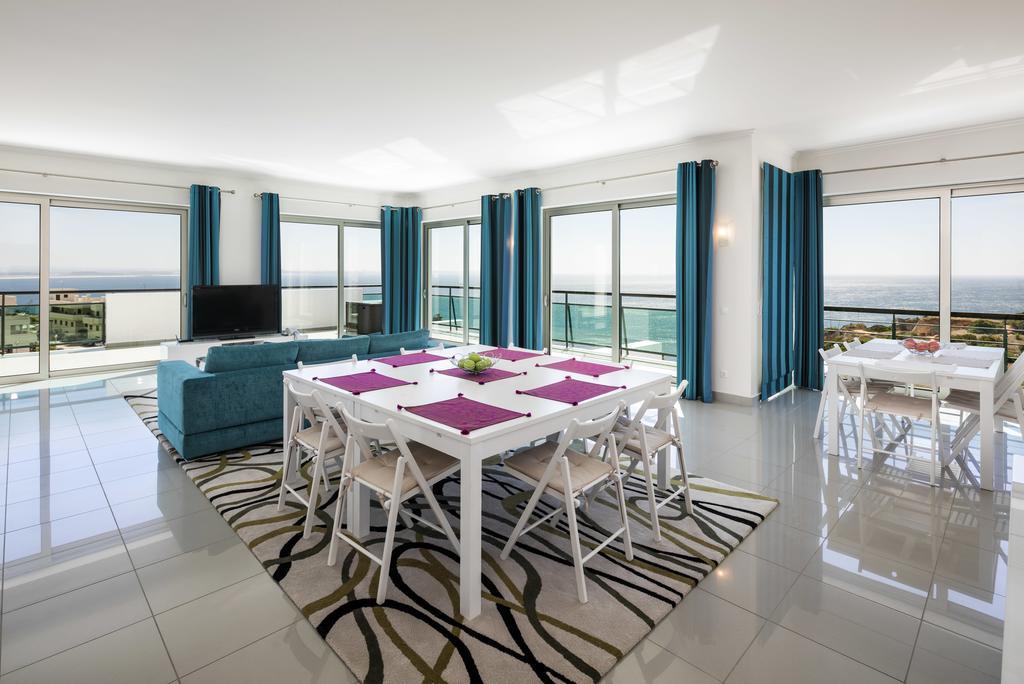 Villa Doris Suites Lagos Eksteriør billede