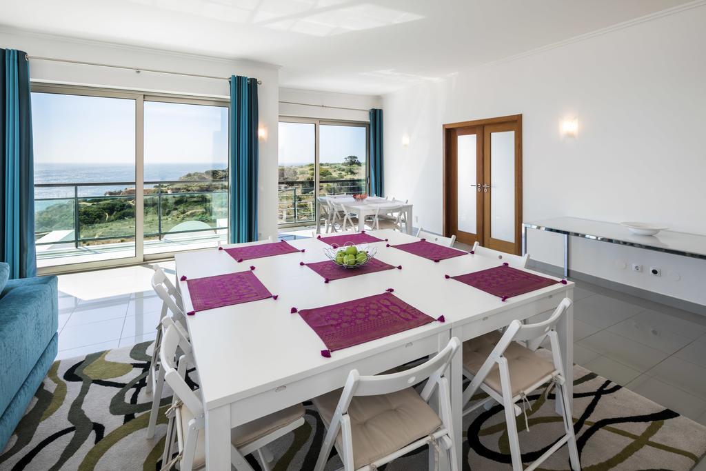 Villa Doris Suites Lagos Eksteriør billede