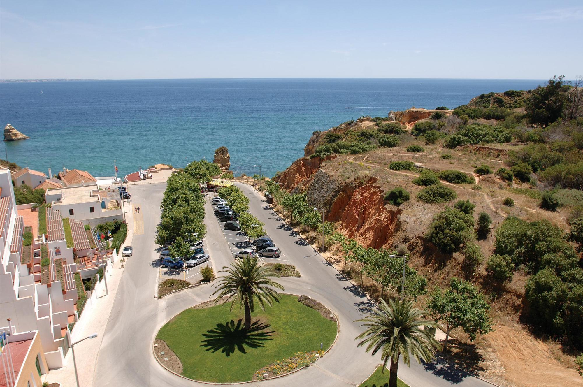 Villa Doris Suites Lagos Eksteriør billede
