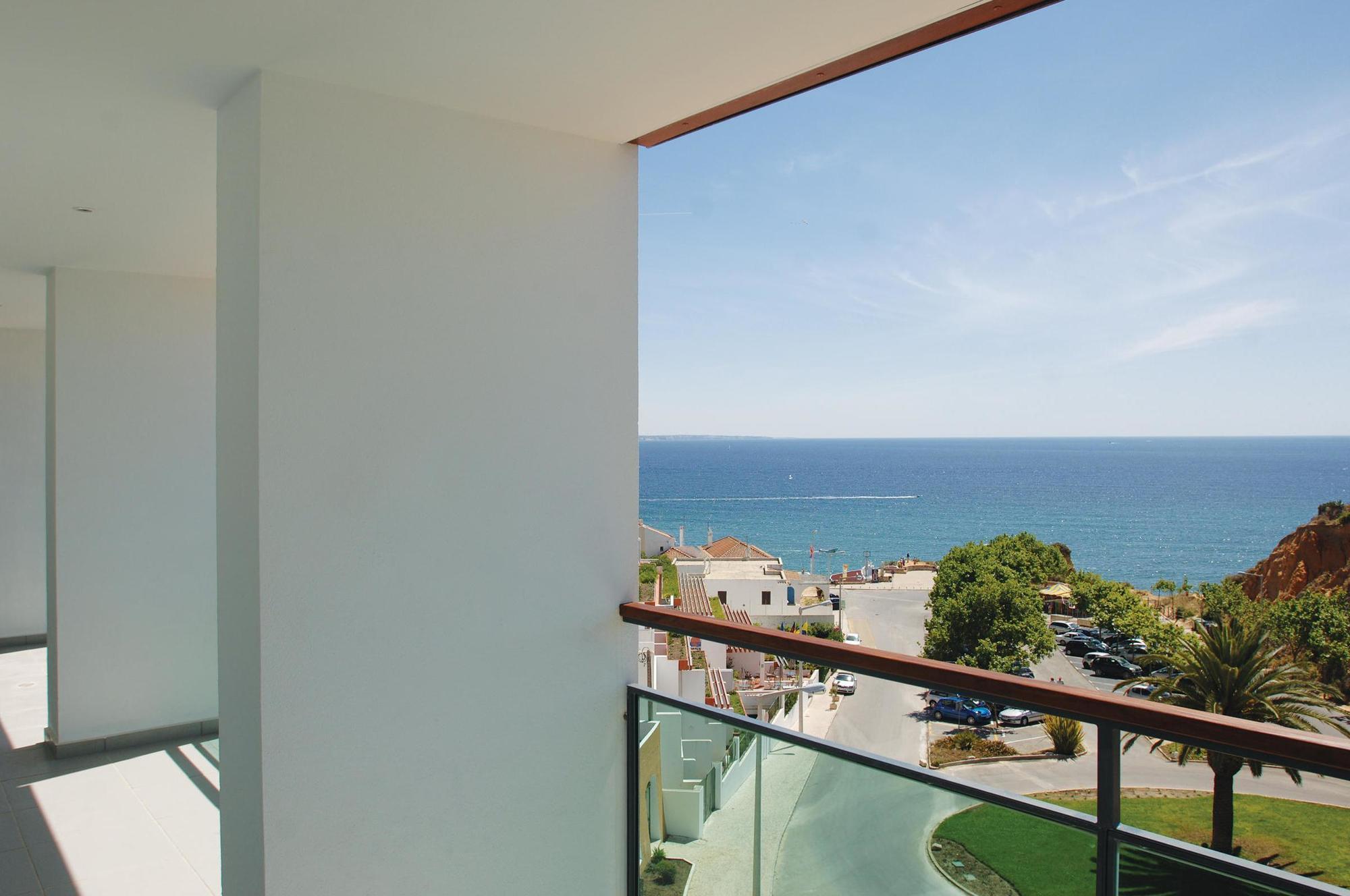 Villa Doris Suites Lagos Eksteriør billede