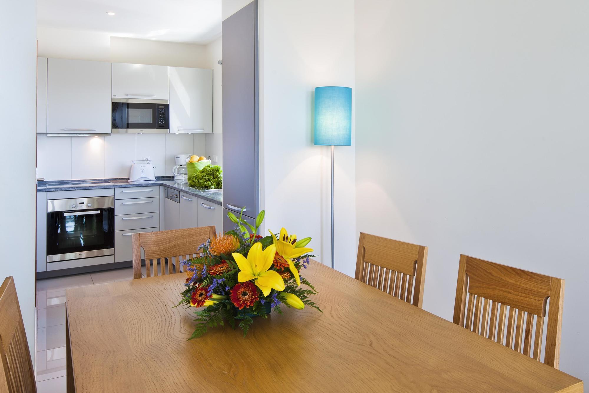 Villa Doris Suites Lagos Eksteriør billede