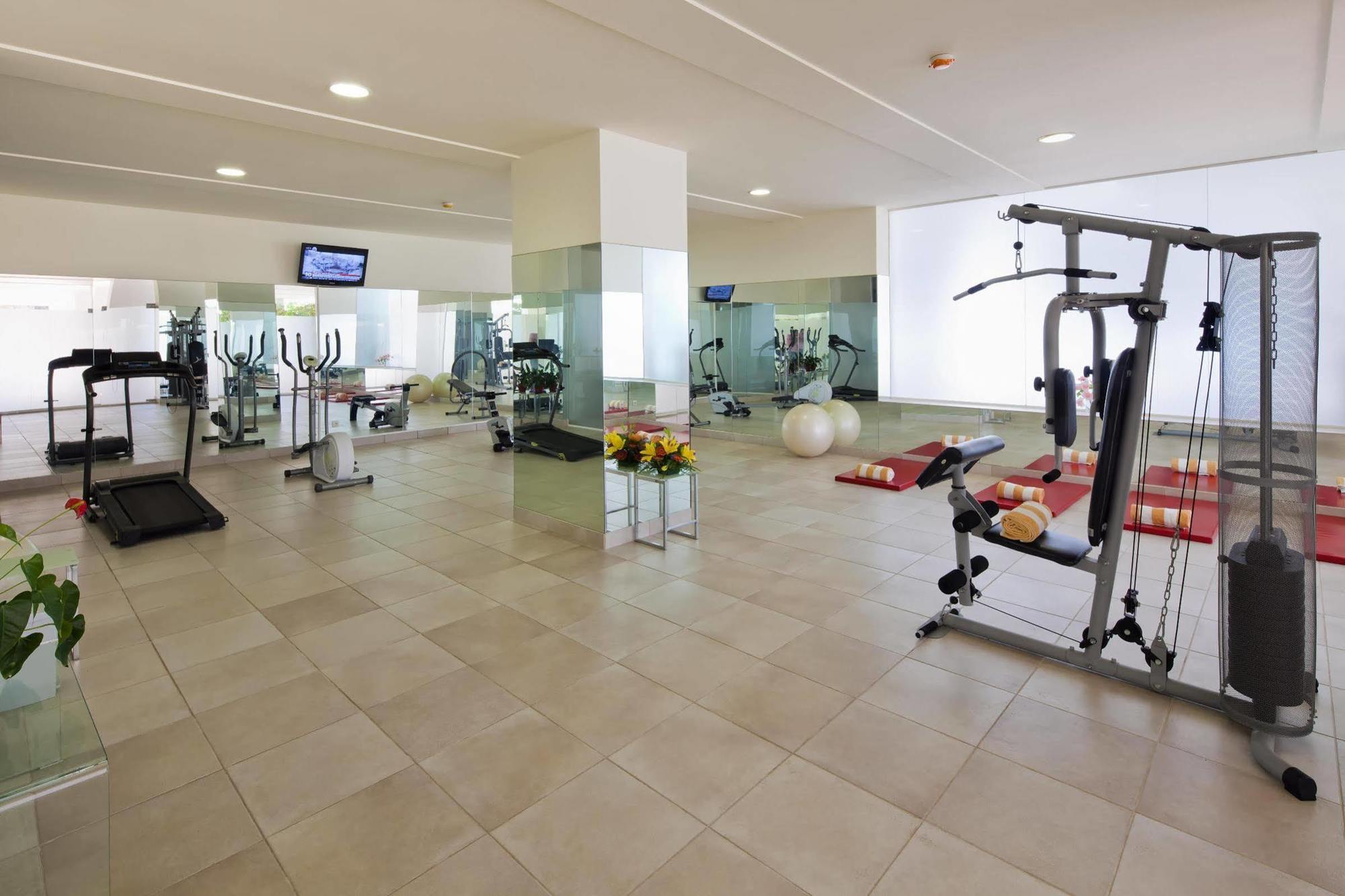 Villa Doris Suites Lagos Eksteriør billede