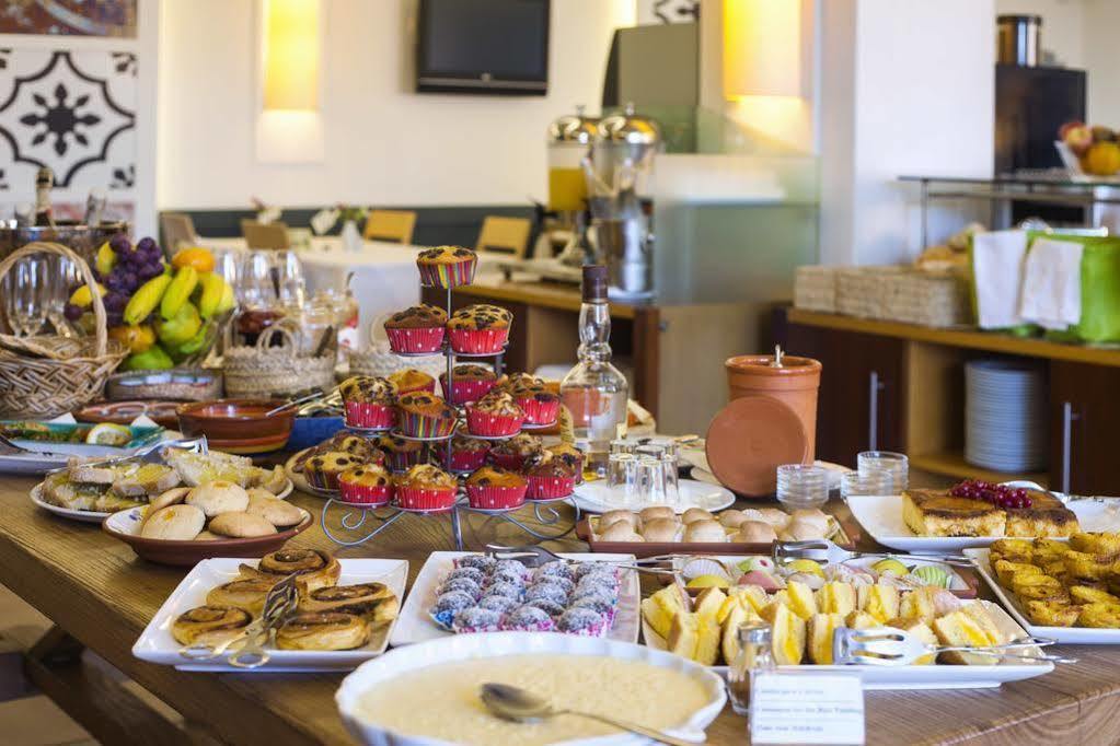 Villa Doris Suites Lagos Eksteriør billede